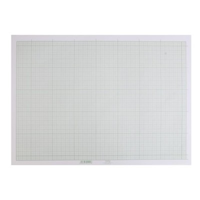 Milliméter papír, A3, 10 db/csomag