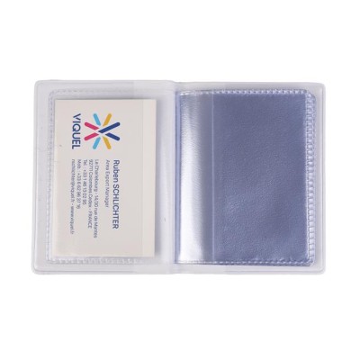 Igazolványtartó, álló, 16 betét lappal, mintás PVC, "Okmányok", fiú