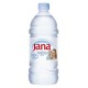 Ásványvíz, szénsavmentes, JANA, 1 l, "Baby Pack"