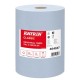 Kéztörlő, tekercses, 2 rétegű, KATRIN "Classic XXL2", kék