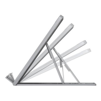 Notebook állvány, állítható, KENSINGTON "SmartFit Easy Riser Go"