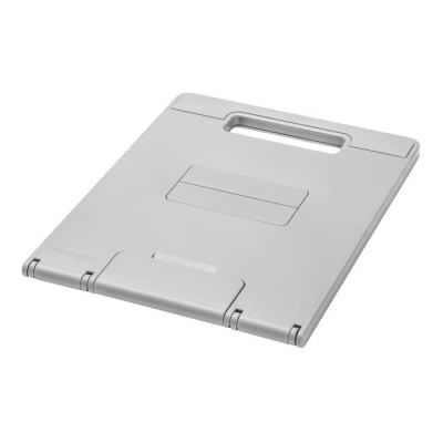 Notebook állvány, állítható, KENSINGTON "SmartFit Easy Riser Go"