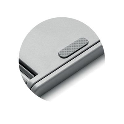 Notebook állvány, állítható, KENSINGTON "SmartFit Easy Riser Go"