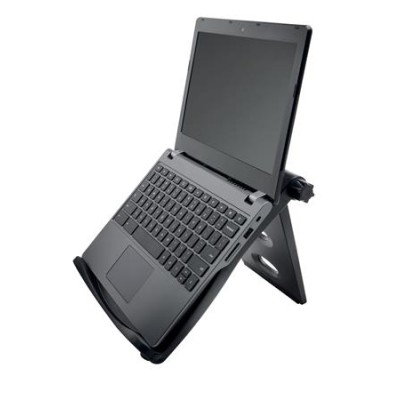 Notebook állvány, újrahasznosított anyagból, KENSINGTON "SmartFit Easy Riser EQ"