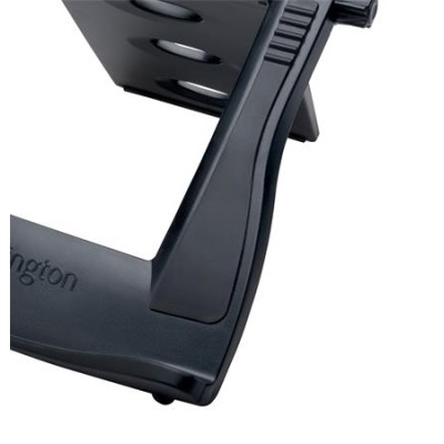 Notebook állvány, újrahasznosított anyagból, KENSINGTON "SmartFit Easy Riser EQ"