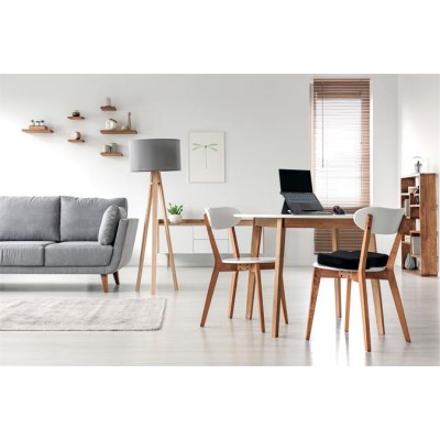 Notebook állvány, újrahasznosított anyagból, KENSINGTON "SmartFit Easy Riser EQ"