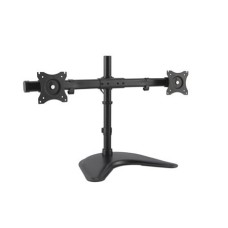 Monitortartó kar, két monitorhoz, KENSINGTON, "SmartFit® Ergo"
