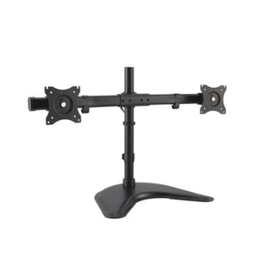 Monitortartó kar, két monitorhoz, KENSINGTON, "SmartFit® Ergo"
