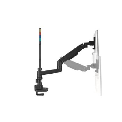 Monitortartó kar, egy monitorhoz, KENSINGTON, "SmartFit®"