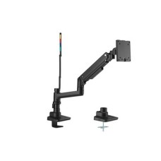 Monitortartó kar, egy monitorhoz, KENSINGTON, "SmartFit®"