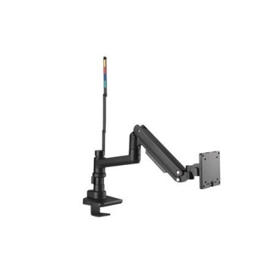 Monitortartó kar, egy monitorhoz, KENSINGTON, "SmartFit®"