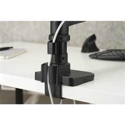 Monitortartó kar, egy monitorhoz, KENSINGTON, "SmartFit®"