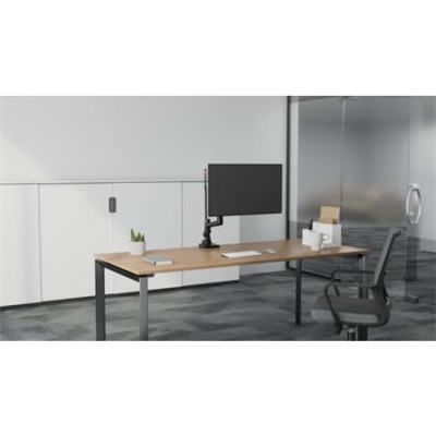 Monitortartó kar, egy monitorhoz, KENSINGTON, "SmartFit®"