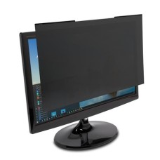 Monitorszűrő, betekintésvédelem, mágneses, 27" monitorhoz, levehető, matt/fényes, KENSINGTON "MagPro"