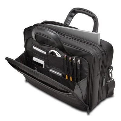 Notebook táska, 15,6", KENSINGTON "Contour 2.0 Business", fekete