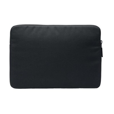 Notebook tok, 14", újrahasznosított anyagból, KENSINGTON "EQ Sleeve", fekete