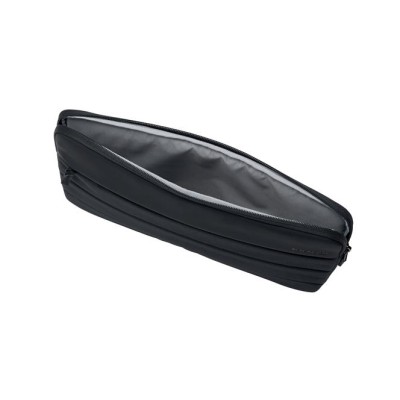 Notebook tok, 14", újrahasznosított anyagból, KENSINGTON "EQ Sleeve", fekete