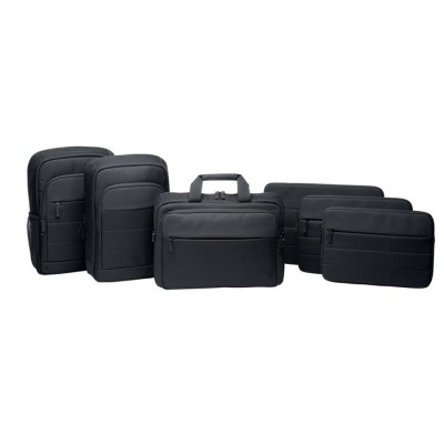 Notebook tok, 14", újrahasznosított anyagból, KENSINGTON "EQ Sleeve", fekete