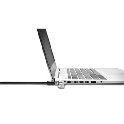 Notebookzár, számzáras, KENSINGTON "Slim NanoSaver"