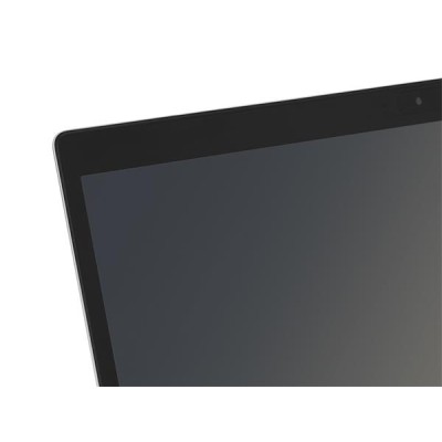 Monitorszűrő, tükröződéscsökkentő és kékfény szűrő, 14" 16:9 laptophoz, 310x175mm, levehető, KENSINGTON
