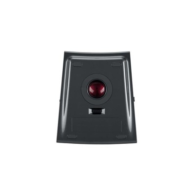 Egér, vezetékes/vezeték nélküli, trackball, KENSINGTON "SlimBlade Pro"