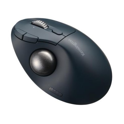 Egér, vezeték nélküli, trackball, KENSINGTON "Pro Fit Ergo TB550" Egér, vezeték nélküli, trackball, KENSINGTON "Pro Fit Ergo TB550"