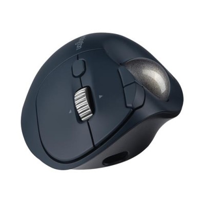 Egér, vezeték nélküli, trackball, KENSINGTON "Pro Fit Ergo TB550" Egér, vezeték nélküli, trackball, KENSINGTON "Pro Fit Ergo TB550"