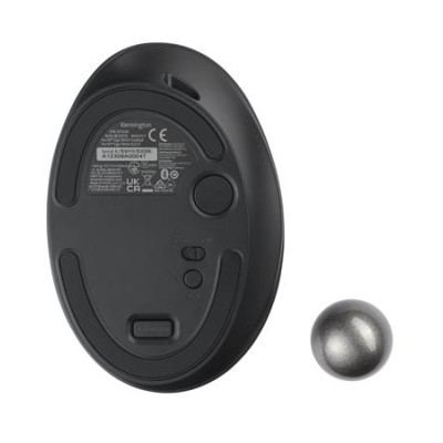 Egér, vezeték nélküli, trackball, KENSINGTON "Pro Fit Ergo TB550" Egér, vezeték nélküli, trackball, KENSINGTON "Pro Fit Ergo TB550"