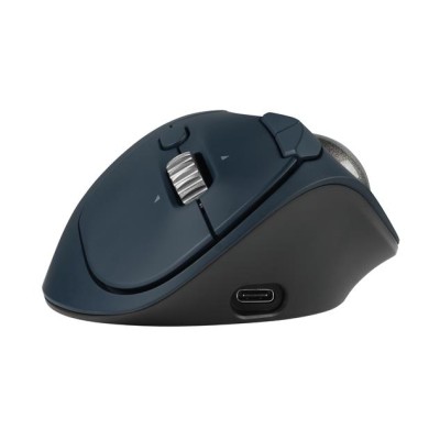 Egér, vezeték nélküli, trackball, KENSINGTON "Pro Fit Ergo TB550" Egér, vezeték nélküli, trackball, KENSINGTON "Pro Fit Ergo TB550"
