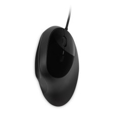 Egér, vezetékes, optikai, vertikális, KENSINGTON "Pro Fit® Ergo"