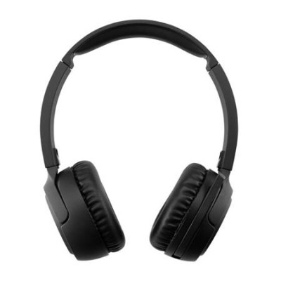 Fejhallgató, mikrofon, KENSINGTON "H1050 EQ Bluetooth", fekete Fejhallgató, mikrofon, KENSINGTON "H1050 EQ Bluetooth", fekete