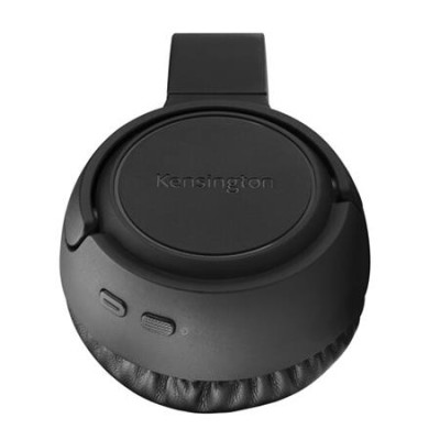 Fejhallgató, mikrofon, KENSINGTON "H1050 EQ Bluetooth", fekete Fejhallgató, mikrofon, KENSINGTON "H1050 EQ Bluetooth", fekete