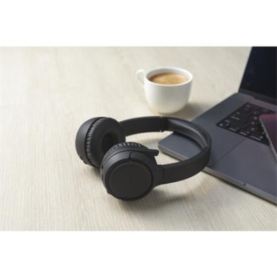 Fejhallgató, mikrofon, KENSINGTON "H1050 EQ Bluetooth", fekete Fejhallgató, mikrofon, KENSINGTON "H1050 EQ Bluetooth", fekete