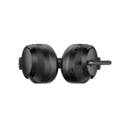 Fejhallgató, mikrofonnal, KENSINGTON "C3550 EQ Bluetooth", fekete Fejhallgató, mikrofonnal, KENSINGTON "C3550 EQ Bluetooth", fekete