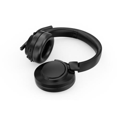 Fejhallgató, mikrofonnal, KENSINGTON "C3550 EQ Bluetooth", fekete Fejhallgató, mikrofonnal, KENSINGTON "C3550 EQ Bluetooth", fekete