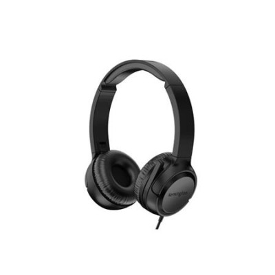 Fejhallgató, mikrofonnal, KENSINGTON "H950 EQ USB-C/USB-A", fekete Fejhallgató, mikrofonnal, KENSINGTON "H950 EQ USB-C/USB-A", fekete