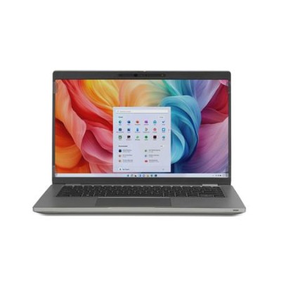 Monitorszűrő, betekintésvédelem, 14" laptophoz, 16:10, KENSINGTON "High Clarity Privacy"
