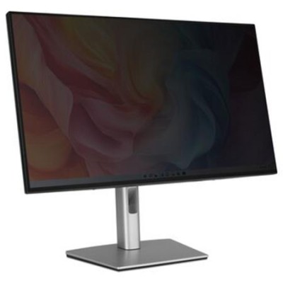 Monitorszűrő, betekintésvédelem, 22" monitorhoz, 16:10, KENSINGTON "High Clarity Privacy"