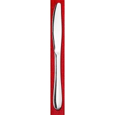 Kés, rozsdamentes acél, 22cm, 12db-os szett, "Palermo"