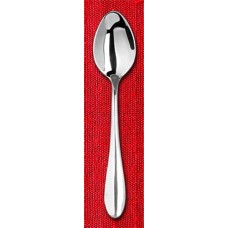 Teás-, kávéskanál, rozsdamentes acél, 14cm, 12db-os szett, "Palermo"