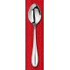 Teás-, kávéskanál, rozsdamentes acél, 14cm, 12db-os szett, "Palermo"