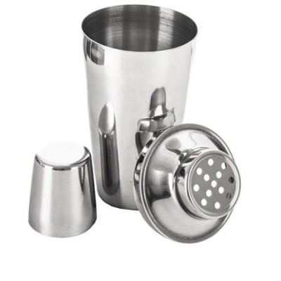 Koktélkeverő shaker, 500 ml , inox