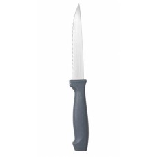 Steakkés, 11 cm, 6 db-os szett, műanyag nyél, "GastroLine"