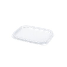 Tető műanyag tálakhoz, 500-750 ml, 100 db, "Svéd"