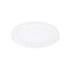 Tető, műanyag gulyás tányérhoz, 50 db, 500-750 ml, natúr