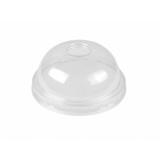 Gömb tető, shaker és koktélos pohárhoz, lyukkal, 95 mm átmérő, 50 db