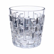Vizes pohár, polikarbonát, WH, 200 ml, "Gastro"