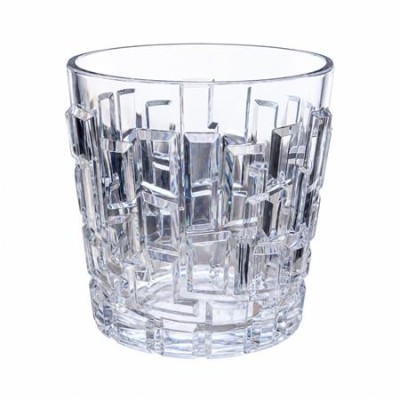 Vizes pohár, polikarbonát, WH, 200 ml, "Gastro"