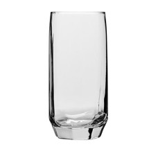Üvegpohár, 6db-os szett, 35cl "Disco HB"