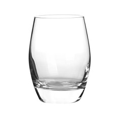 Üvegpohár, 6db-os szett, 30cl, "Mineral WH"
